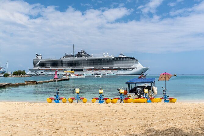 Ocho Rios Scenic Views, Culture and Adventure - Who Should Consider This Tour?