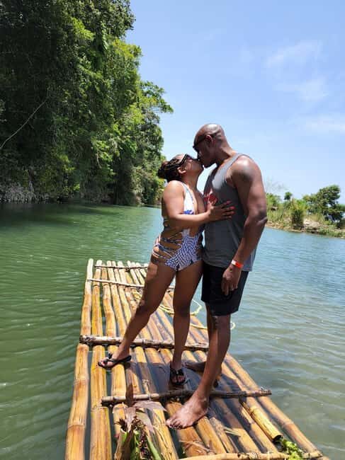 Ocho Rios: Serene Bamboo Rafting Adventure - Authentic Experiences and Local Insights