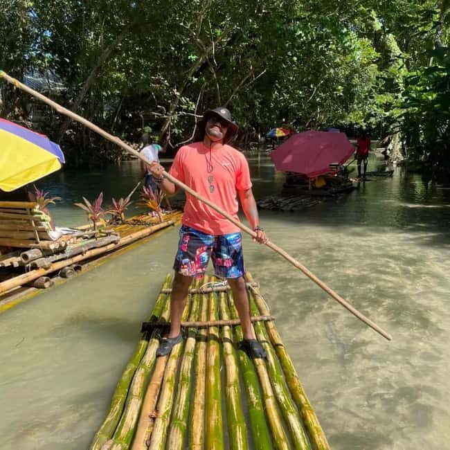Ocho Rios: Serene Bamboo Rafting Adventure - Final Thoughts