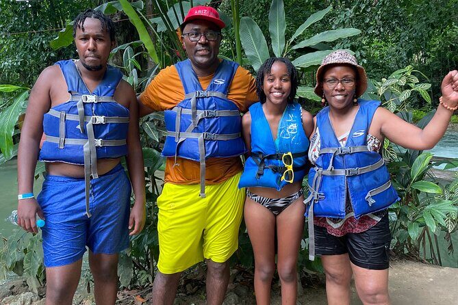 Ocho Rios, St Mary and Portland Full Day Sightseeing Tour - Good To Know