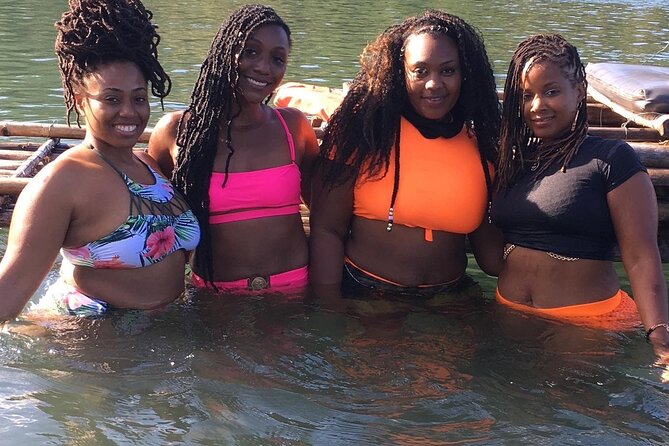 Ocho Rios, St Mary and Portland Full Day Sightseeing Tour - Transportation and Guide Details