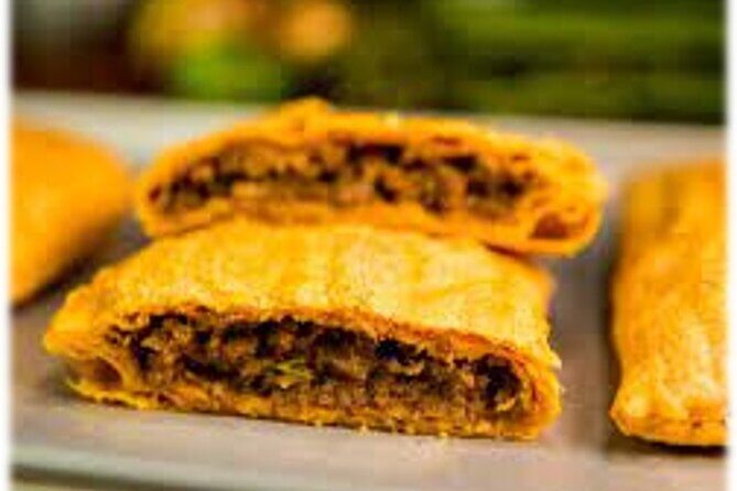 Ocho Rios Street Eats - Good To Know