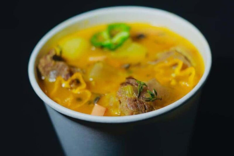 Ocho Rios Street Eats - Introduction