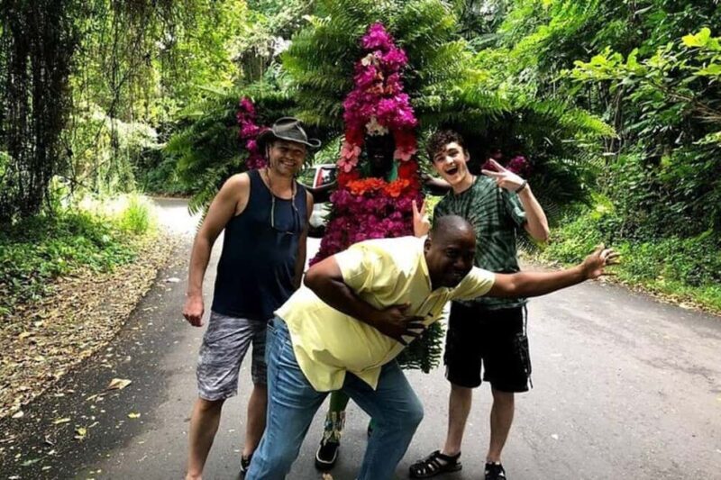 Ocho Rios: Taste of Jamaica Food Tour - Exploring the Itinerary and Highlights