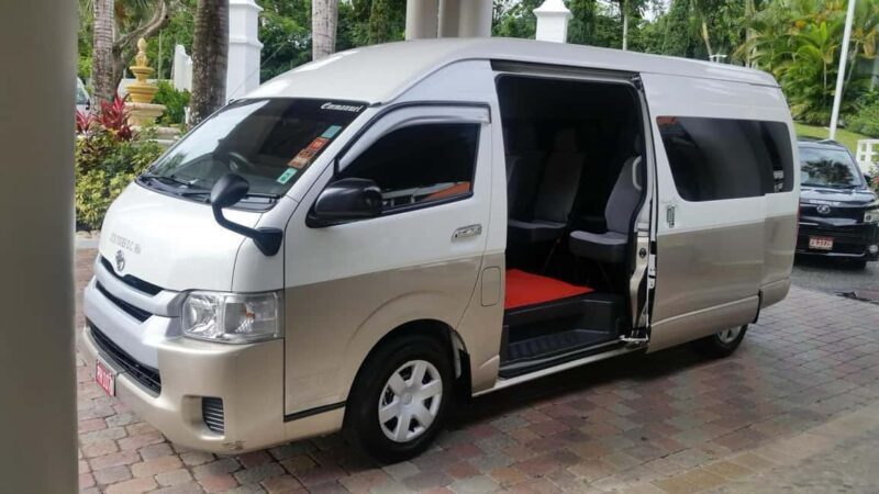 Ocho Rios: to Dunn's River Falls and Secret Blue Hole Tour - Analyzing the Value