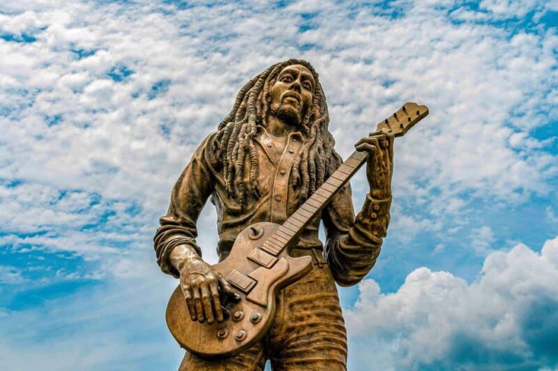 Ocho Rios Tour: Bob Marley Nine Mile Tour - Good To Know