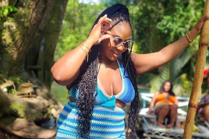 Ocho Rios Ultra 4Play: ATV, Horseback Riding, Dunns River Bamboo Rafting - The Sum Up