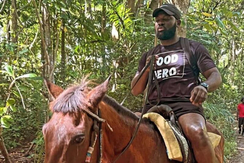 Ocho Rios: Ultra 4Play ATV, Horseback Riding, Dunn's River - Who Is This Tour Best For?