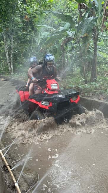 Ocho Rios: Ultra 4Play ATV, Horseback Riding, Dunn's River - Final Thoughts