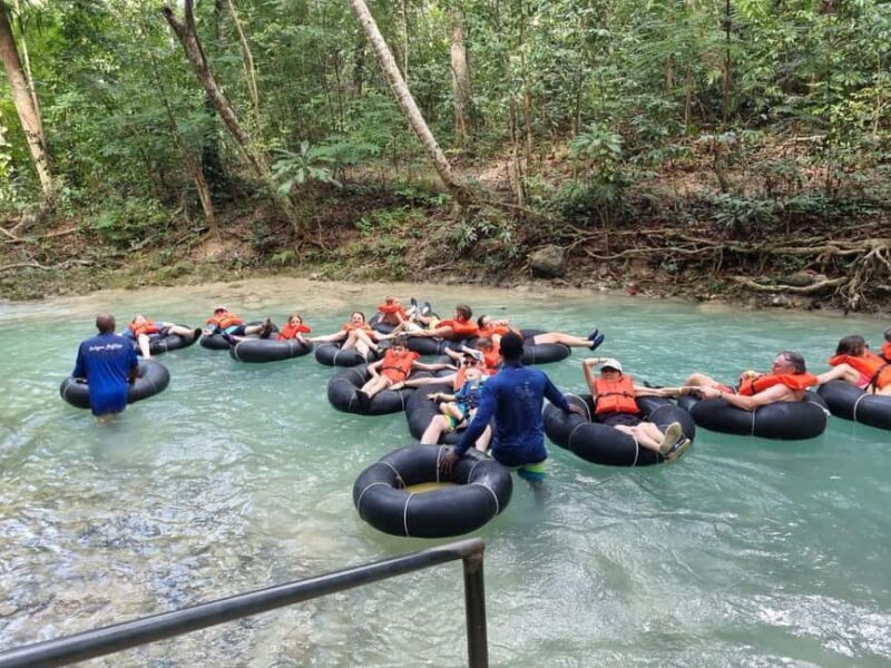 Ocho Rios: White River Tubing with Shopping Experience - Final Thoughts on Value and Authenticity