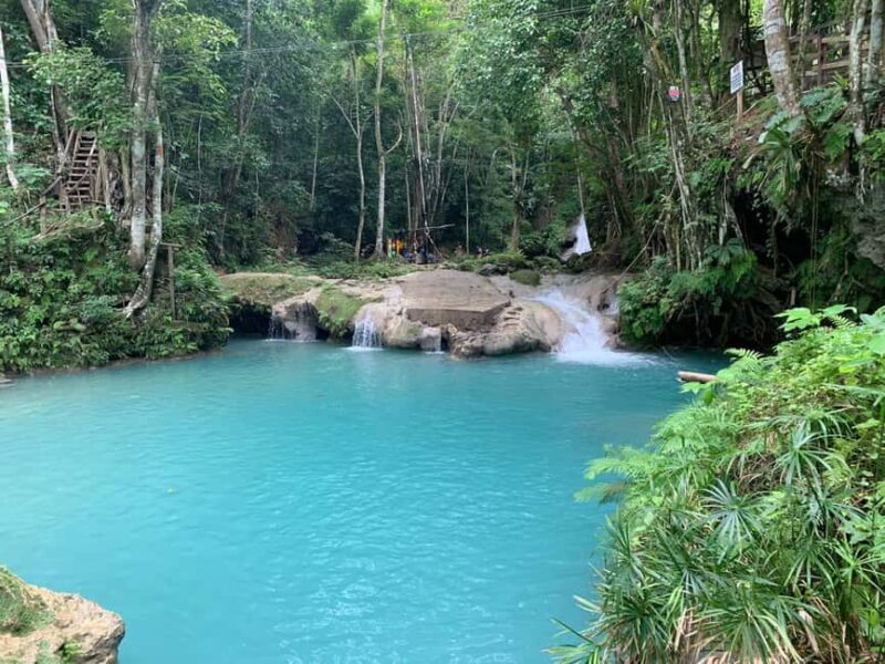 Ochos Rios: Full Day Dunn's River and Blue Hole with Lunch - Frequently Asked Questions