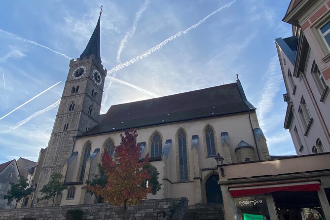 Ochsenfurt: Wine Tour "Towers & Wine" - Common Questions