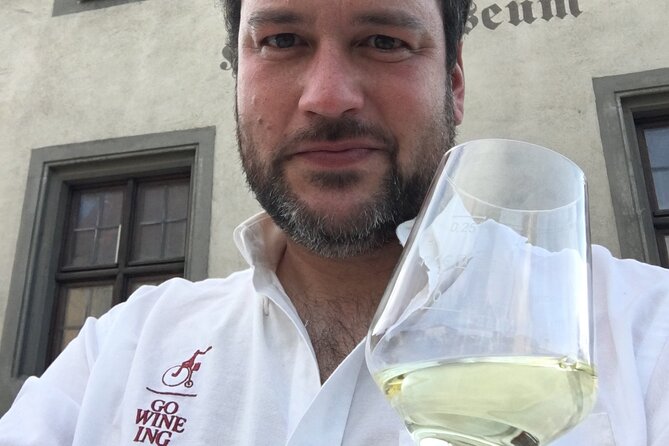 Ochsenfurt: Wine Tour "Towers & Wine" - The Sum Up