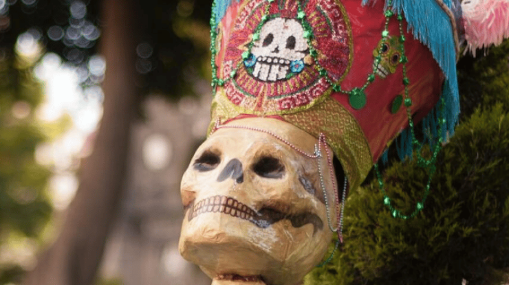 Ocotopec: Day of the Dead Tour - Good To Know