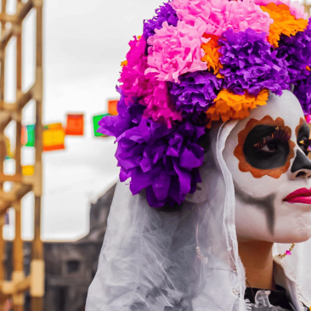 Ocotopec: Day of the Dead Tour - Itinerary and Experience
