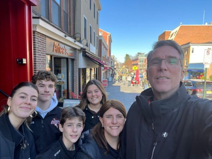 Ocracoke Scavenger Hunt - Pricing and Duration