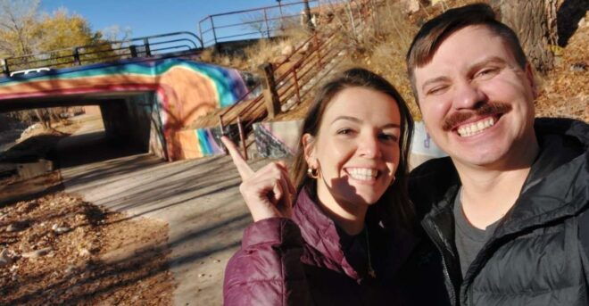 Ocracoke Scavenger Hunt - Unique Description