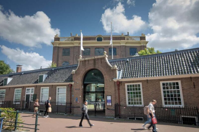 October 23rd: Candlelight Concert at Portuguese Synagogue - The Experience: A Deep Dive into the Candlelight Concert