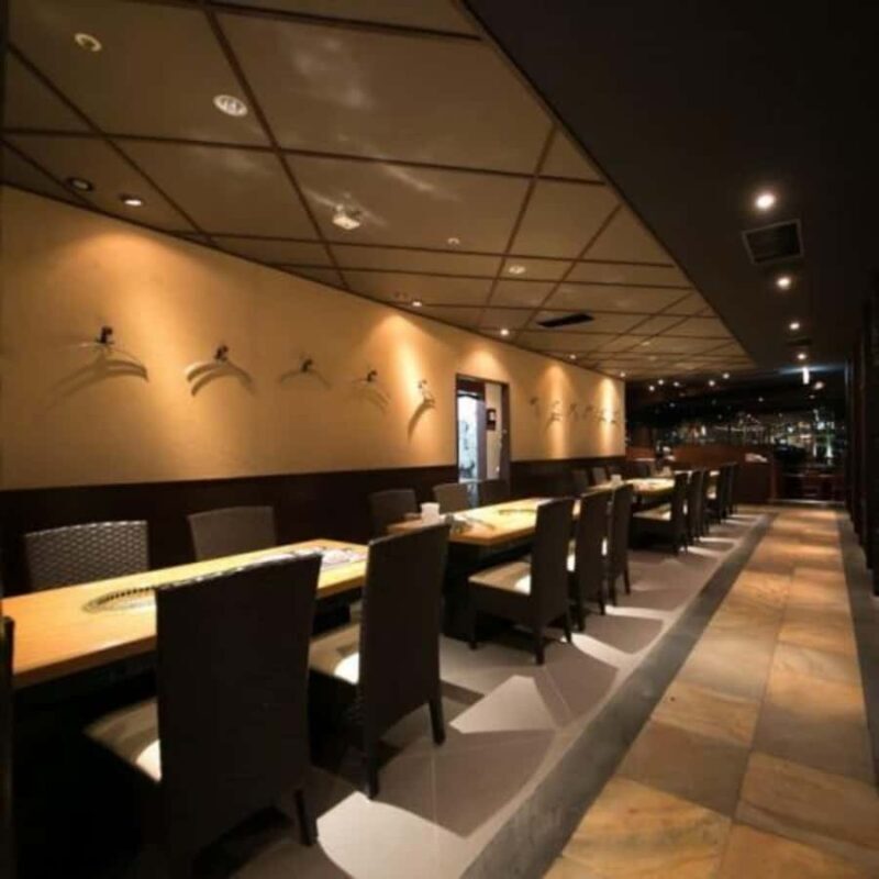 Odaiba: Wagyu BBQ GARUVA reservation  Odaiba Bay View - FAQ