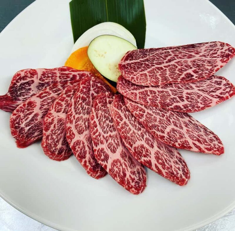 Odaiba: Wagyu BBQ GARUVA reservation  Odaiba Bay View - FAQ