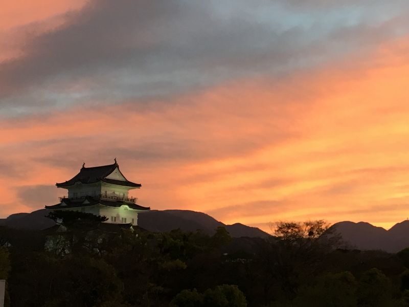 Odawara Castle Admission Ticket in Kanagawa - Samurai Hall adds another stop