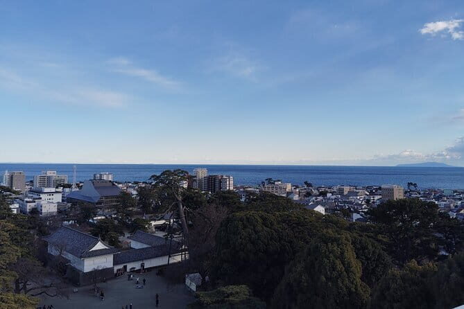 Odawara Castle Discovery of the Sengoku Samurai History - Odawara Castle: The Heart of the Tour