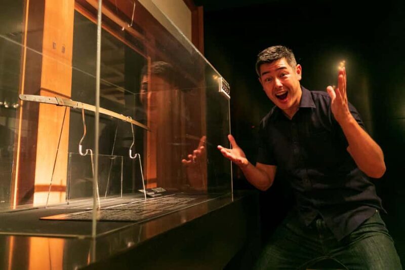 Odawara: Guided Ninja & Samurai Tour of Odawara Castle - FAQs