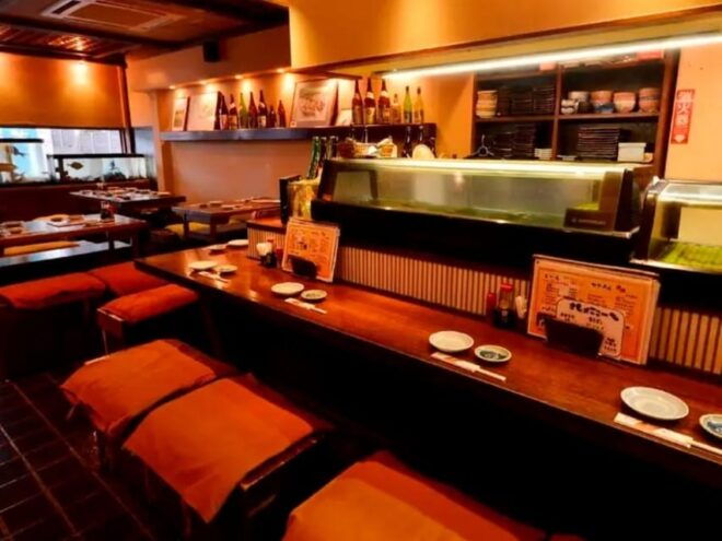 Odawara: Izakaya Dinner and Karaoke Experience With Geisha - Karaoke Lounge Atmosphere