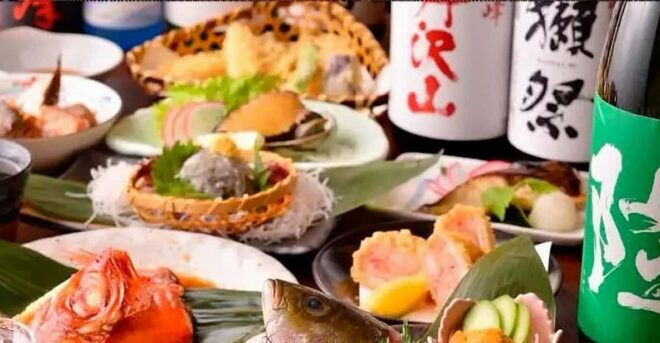 Odawara: Izakaya Dinner and Karaoke Experience With Geisha - Geisha Entertainment Option