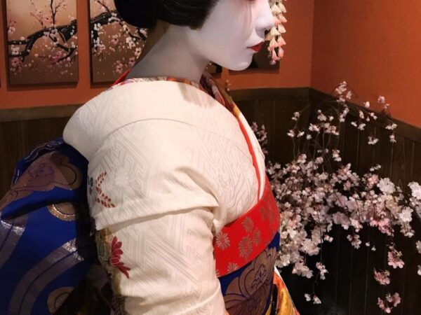 Odawara: Izakaya Dinner and Karaoke Experience With Geisha - Meeting Point Information
