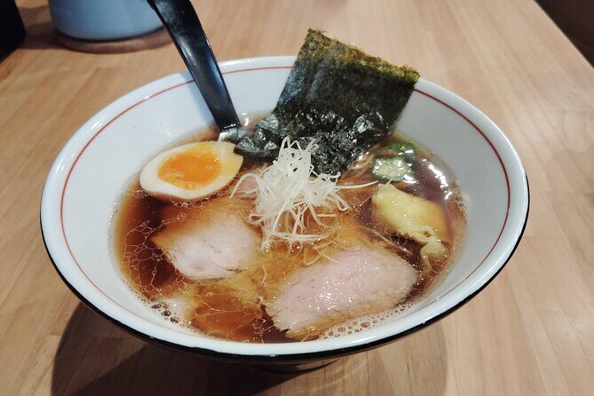Odawara Ramen Crawl Experience: Visit 2 Iconic Shops - FAQ