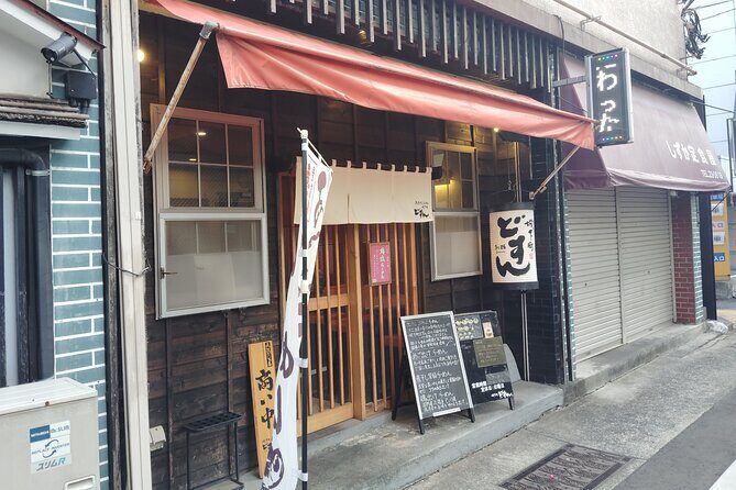 Odawara Ramen Crawl Experience: Visit 2 Iconic Shops - FAQ