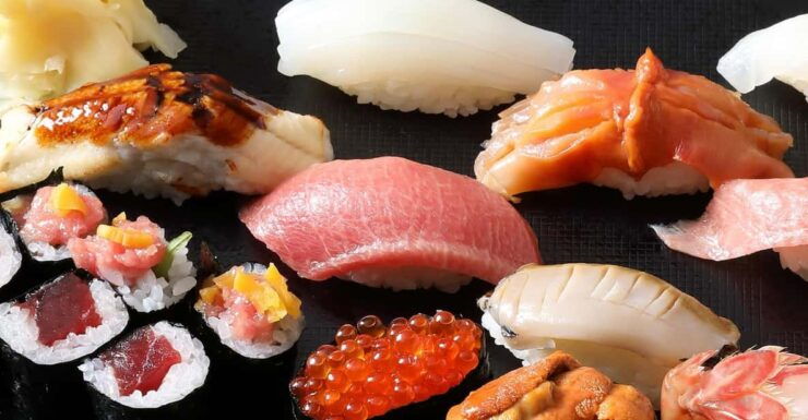 Odawara: Sushi Dinner and Karaoke Experience With Geisha - Good To Know