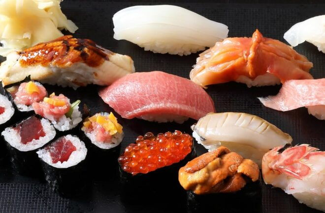 Odawara: Sushi Dinner and Karaoke Experience With Geisha - Sake Pairing Options