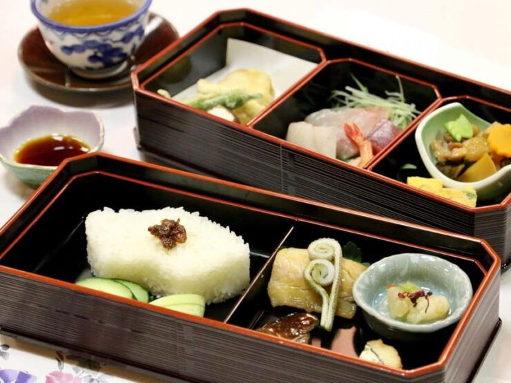 Odawara: Zazen Meditation and Tea Ceremony With Lunch - Zazen Meditation Benefits