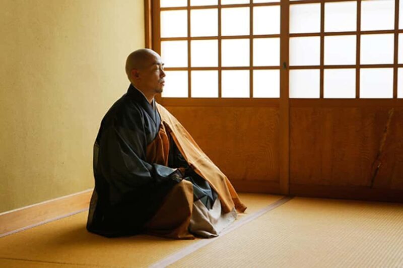 Odawara: Zen Calligraphy Experience at a Temple - An Honest Look at the Odawara Zen Calligraphy Experience