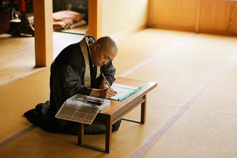Odawara: Zen Calligraphy Experience at a Temple - Who Should Consider This Tour?
