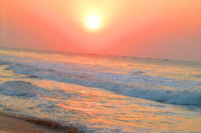 Odisha Temple & Beach - Famous Temples to Visit