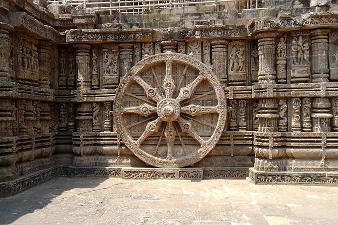 Odisha Temples and Cultural Tour - Tips for a Memorable Trip