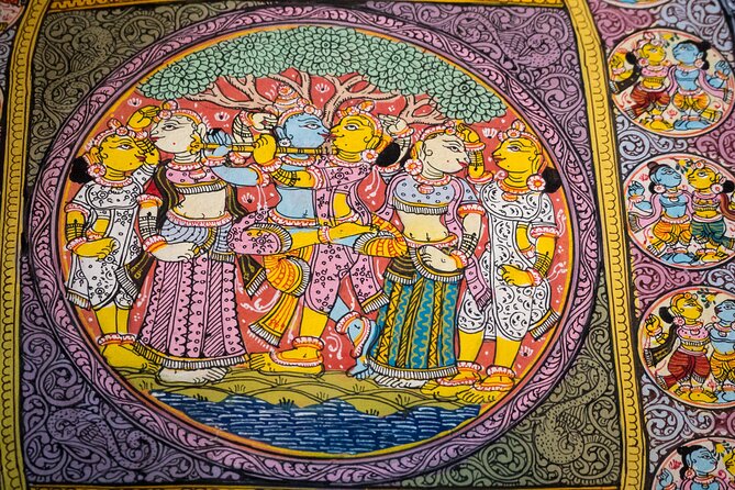 Odisha Temples and Cultural Tour - The Sum Up