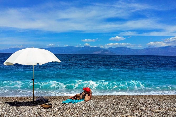 Odontotos Rack Railway and Cave of the Lakes Private Day Trip - Athens - Pricing and Booking Information