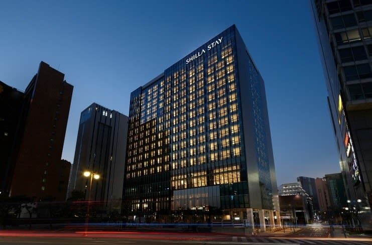 Odt.mode Taking Selfies Experience in Busan - Who should book this Busan photo experience?