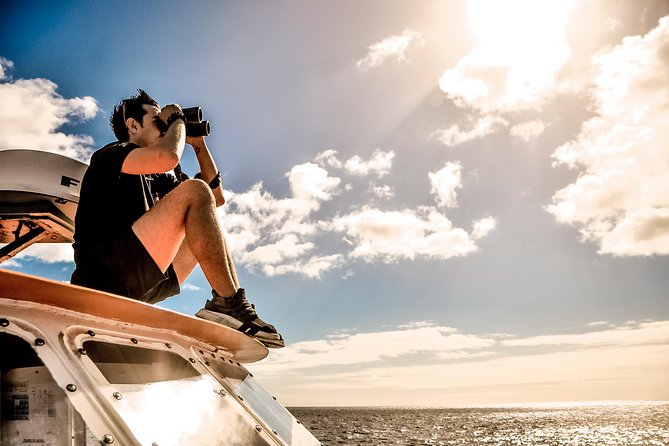 Odyssey 3: El Recorrido En Barco Con Fondo De Cristal En Fuerteventura - Overview and Tour Details