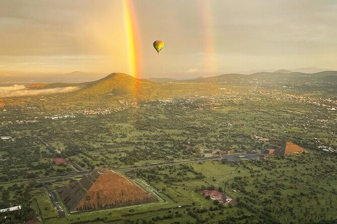 Odyssey flight by Hermes - An In-Depth Look at the Tour Experience