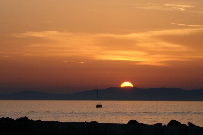 Odyssey of the Secrets of Santorini - A 3-hour Private Tour - Who Would Love This Tour?