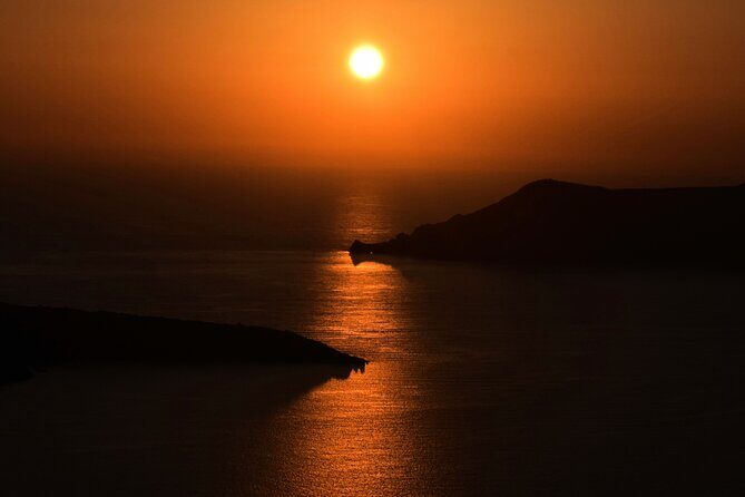 Odyssey of the Secrets of Santorini - A 3-hour Private Tour - FAQ