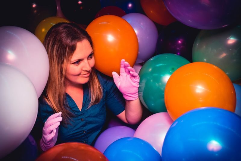Odyssey Sensory Maze Auckland Ticket - Quick points before you book