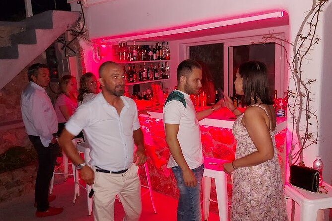 Odysseys House Santorini - Dining and Culinary Experience