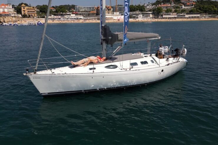 Oeiras: Private Morning Sailing Cruise (3 Hrs) - Good To Know