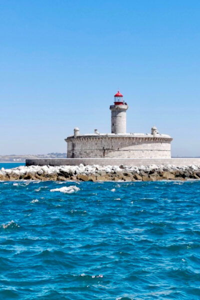 Oeiras: Private Morning Sailing Cruise (3 Hrs) - Booking and Availability